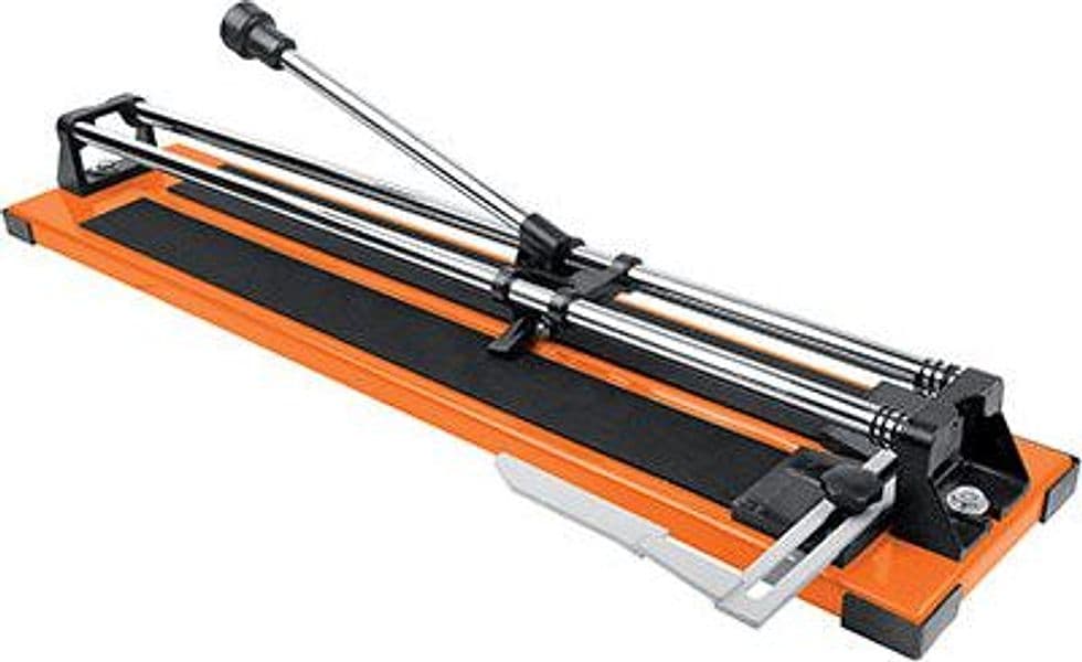 Tagliapiastrella Professional 357160 Wokin Taglio Cm 60 S.mm 12
