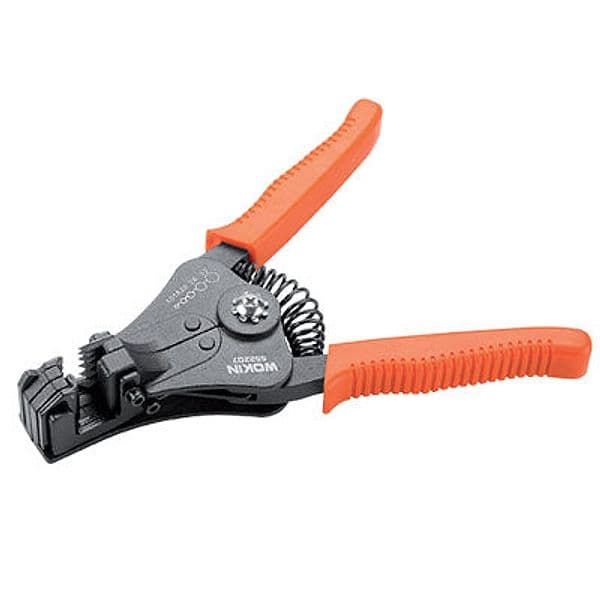 Pinza Spellafili Tagliacavo 552207 Wokin 180 mm 3 Pezzi