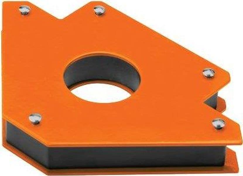 Posizionatore Magnetico per Saldatura 5850 Wokin 4590135 Max Kg 22 585050