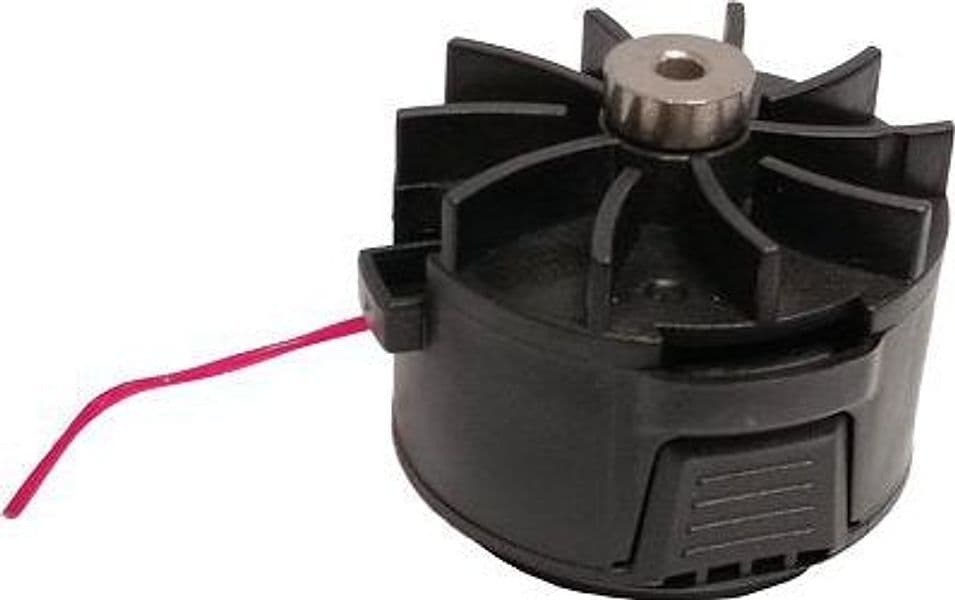 Testina per Tagliabordi Batteria GP20V 624210 Wokin 62421034