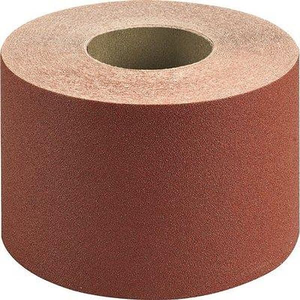 Carta Abrasiva Lattice Kpf Imperial Grana 40 H.mm 115 50 m
