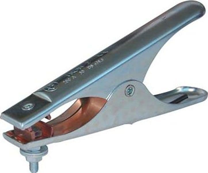 Morsetto di Massa OK4 Sacit per Cavo Mmq 50 a 70 a 400(60%)