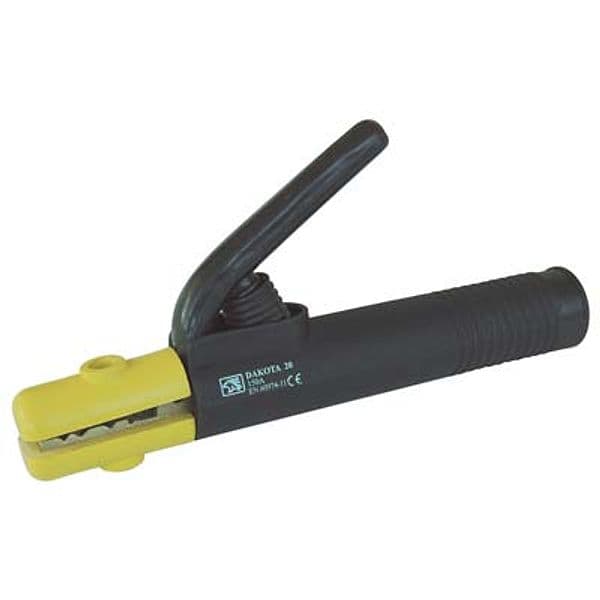 Pinza Porta Elettrodo Dakota 20 Pratix per Cavo Mmq 25 a 150(60%)