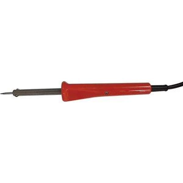 Pirografo Saldatore Punta Dritta Hand Volt 240 Watt 30