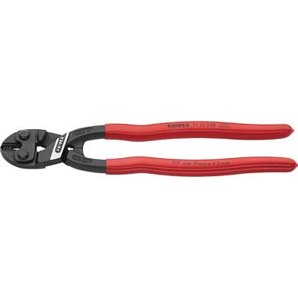 Tronchese Doppia Leva Cobolt 71 Knipex Mm 250