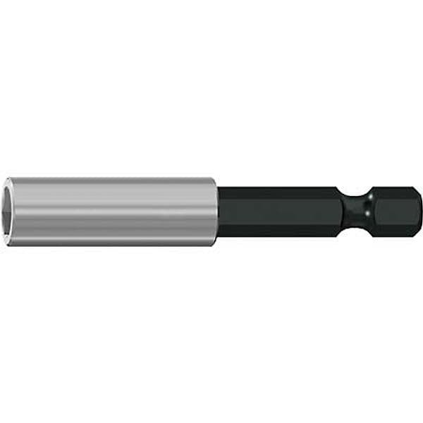 Portainserto Magnetico Krino Attacco 1 4 F 75 mm 5 Pezzi