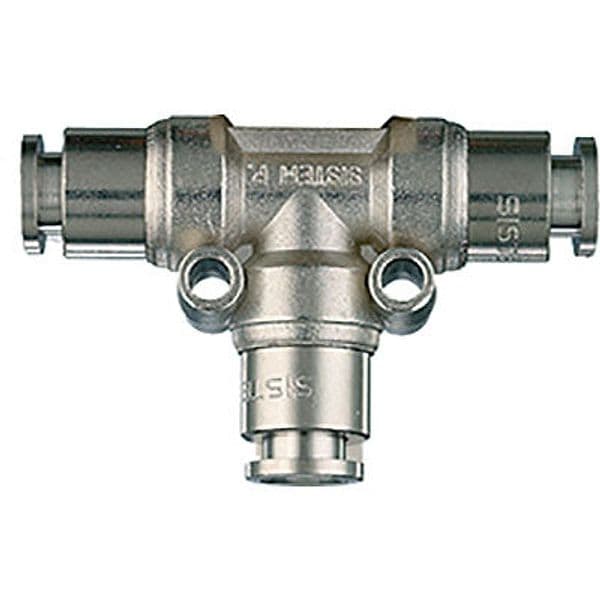 Tee Auto Ac 50 di da Ani 8 mm 10 Pezzi