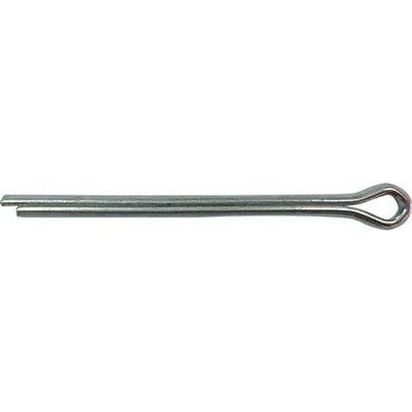 Copiglia Elastica Liscia 4,0 x 50 mm 10 Pezzi