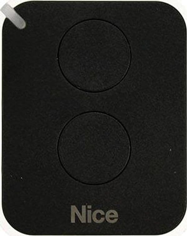 Radiocomando Apricancello ON2E Nice Mhz 433.92 Rolling Code con CR2032