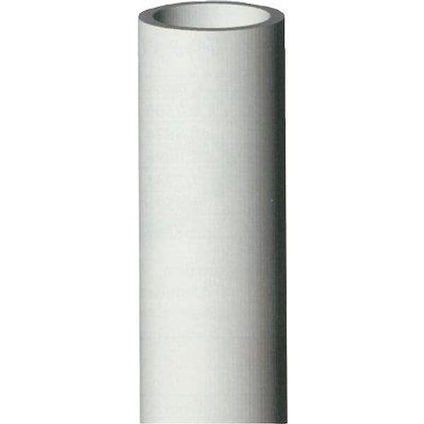 Tubo Rigido PVC Grigio 2 m 20 mm 34 Pezzi