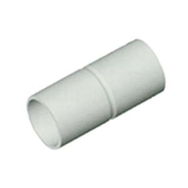 Manicotto IP40 per Tubo Rigido PVC Grigio 20 mm 100 Pezzi
