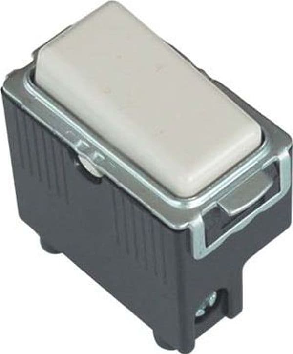 Deviatore Unipolare Venus Marlanvil a 16 250 V 6 Pezzi