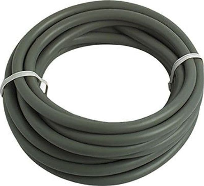 Cavo Elettrico Multipolare Pecsoflex Cpr Rame PVC Grigio N°xmmq 3X2,5 mt