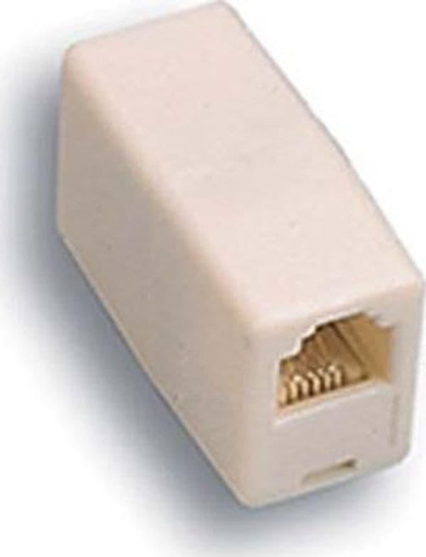Connettore Modulare 6 x 4 Fme 6 Pezzi