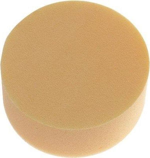 Tampone per Lucidatura 339 PG 339.67 Fissaggio Velcro Mm 125