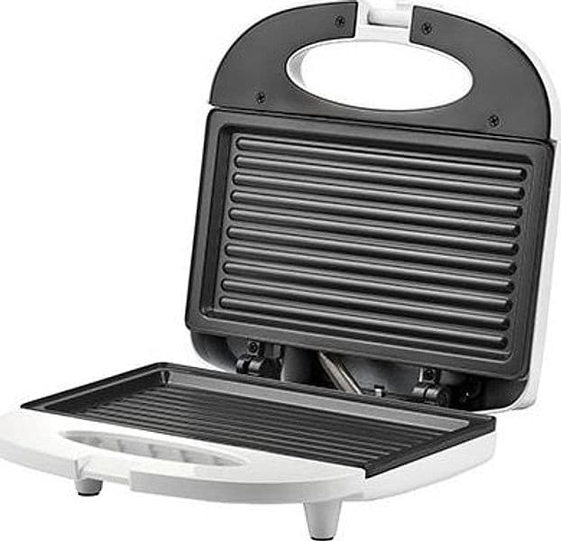 Tostiera TS03 Girmi Volt 230 Watt 750 cm 21,5X12