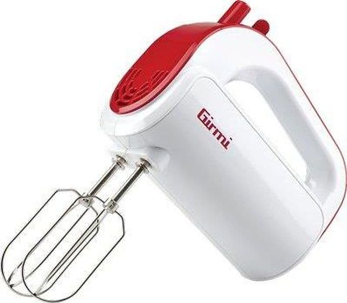 Sbattitore SB02 Girmi Volt 230 Watt 170 Fruste 2 Velocita 5