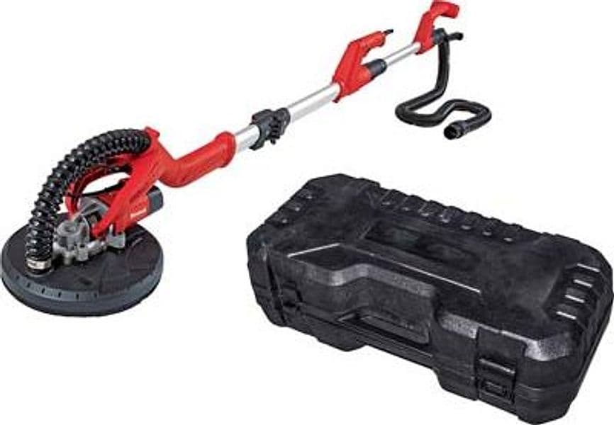 Levigatrice Pareti TCDW225 Einhell Volt 230 Watt 650 mm 225