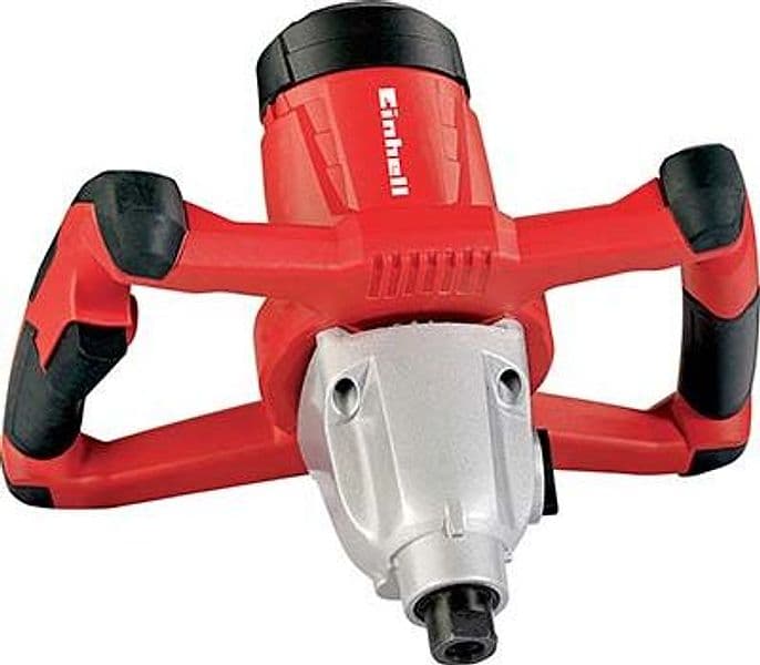 Rubinetto Miscelatore TEMX16002 Ce Einhell Volt 230 Watt 1600