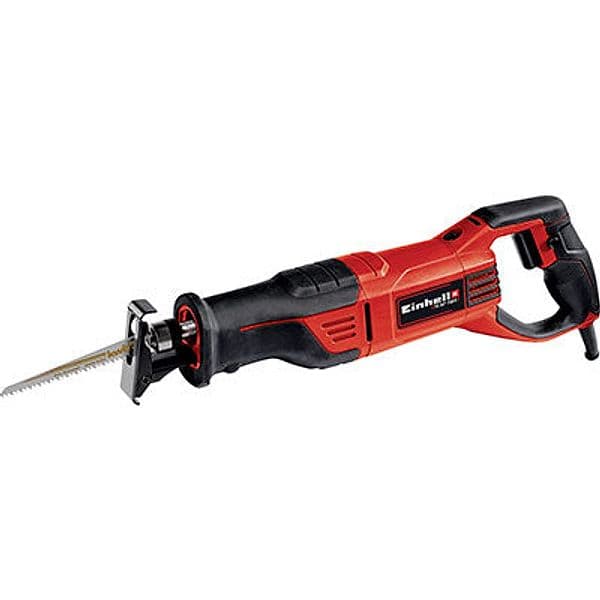 Sega a Gattuccio Teap 750 e Einhell Volt 230 Watt 750
