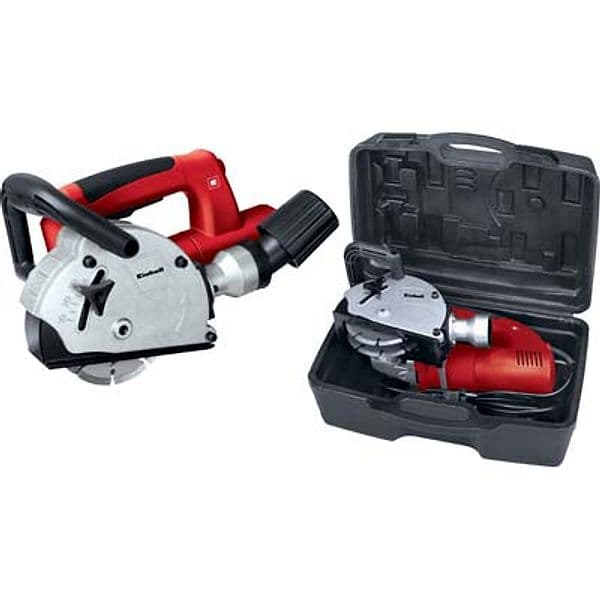 Scanalatore Muro Thma 1300 Einhell Volt 230 Watt 1320 mm 125