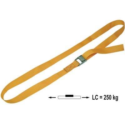 Imbragature da carico rotonde