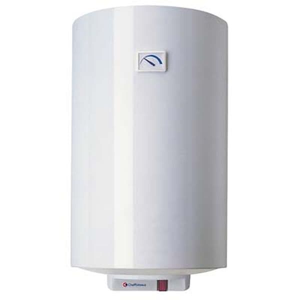 Scaldacqua Elettrico Verticale Chaffoteaux Lt 80