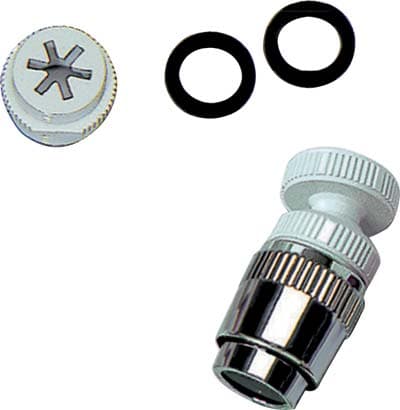 ROMPIGETTO + SNODO - CM 7 MF22X1 + ADATTATORE M24X1- 4 pezzi