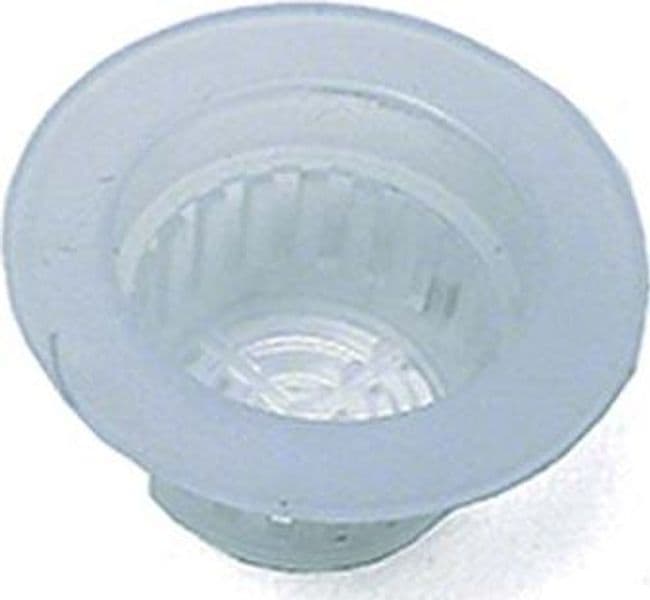 Filtro Fermadetriti Lavello Pp 52 mm 25 Pezzi