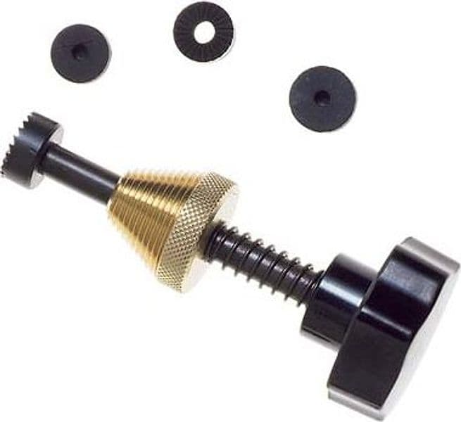 Frese Rettifica Rubinetti 212.00 PG Frese 3 x 81 x 2
