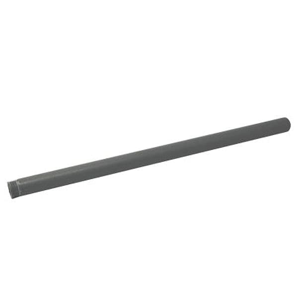 Tubo Rubinetto Galleggiante Cassone 320 PVC H.mm 40 3/4m
