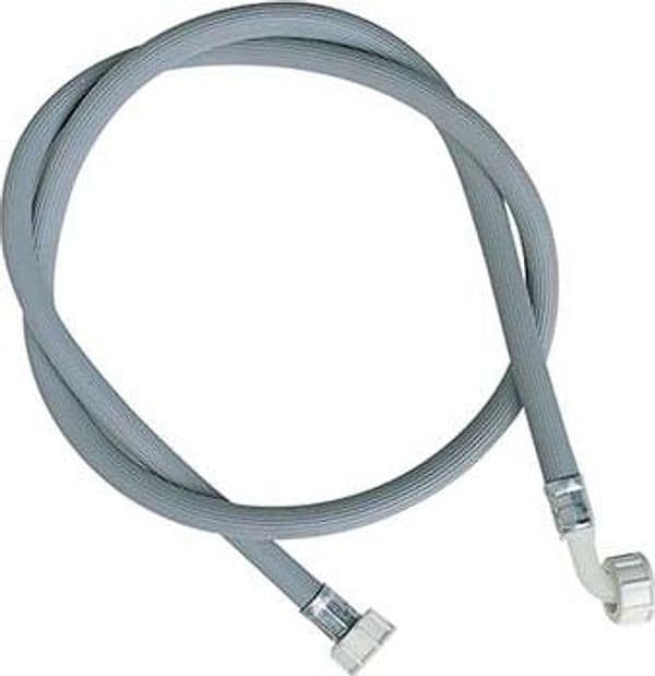 Tubo Carico Lavatrice Gomma 3 4 F 150 cm 10 Pezzi