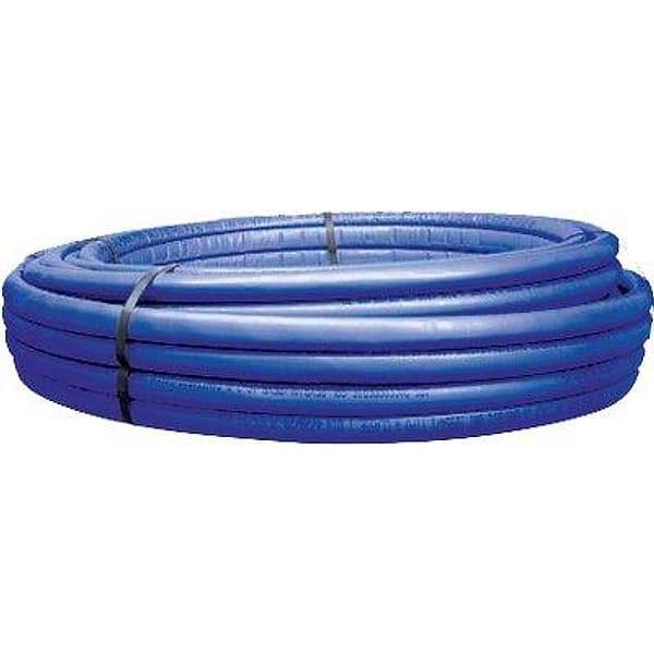 Tubo Multistrato Rivestito Bampi Mm 16X2 50 m