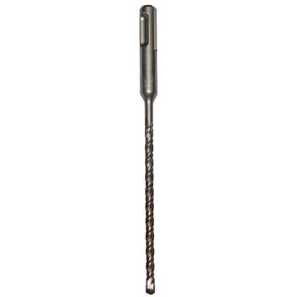 Punta Trapano Widia Sds Plus Fischer Mm 10X460