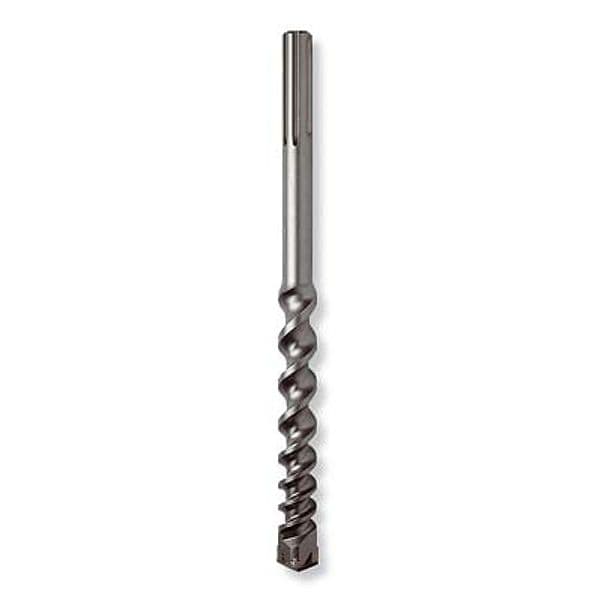 Punta Trapano Widia Sds Plus Fischer Mm 16X 800