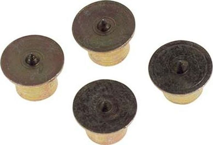 Spine a Centrare PG 680 10 mm 4 Pezzi
