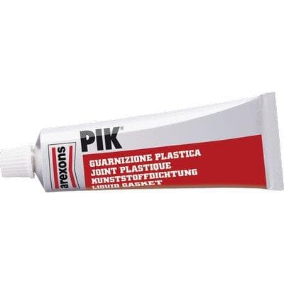 Guarnizione Plastica Rossa Pik Arexons Ml 65