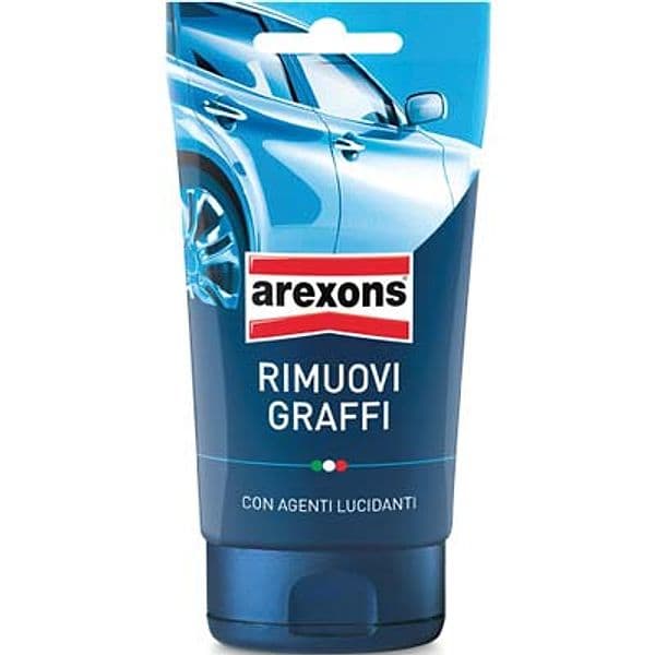 Rimuovi Graffi Arexons 150 g 2 Pezzi