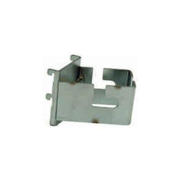 Piastra Portautensili per Schienale Forato Market H Mm 45 L MM70