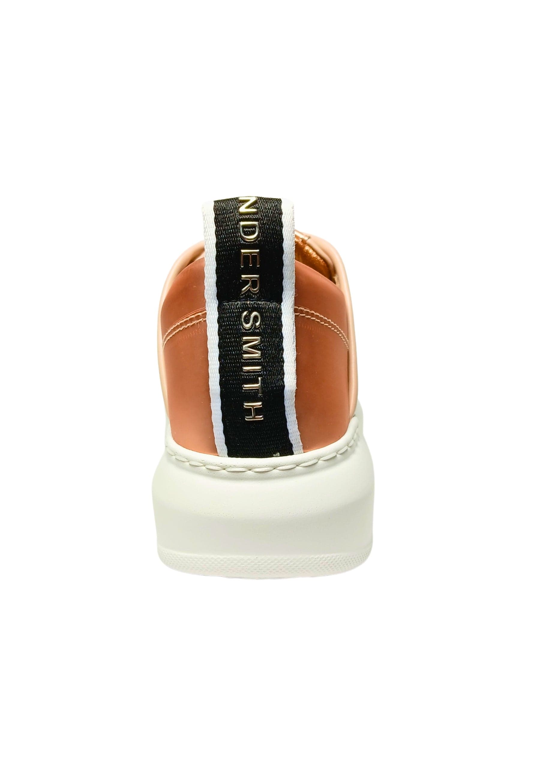 ALEXANDER SMITH Scarpe Donna Alexander Smith Wembley Woman- Nude Copper da donna in Sneaker casual Drestige - Casamassima, commercioVirtuoso.it
