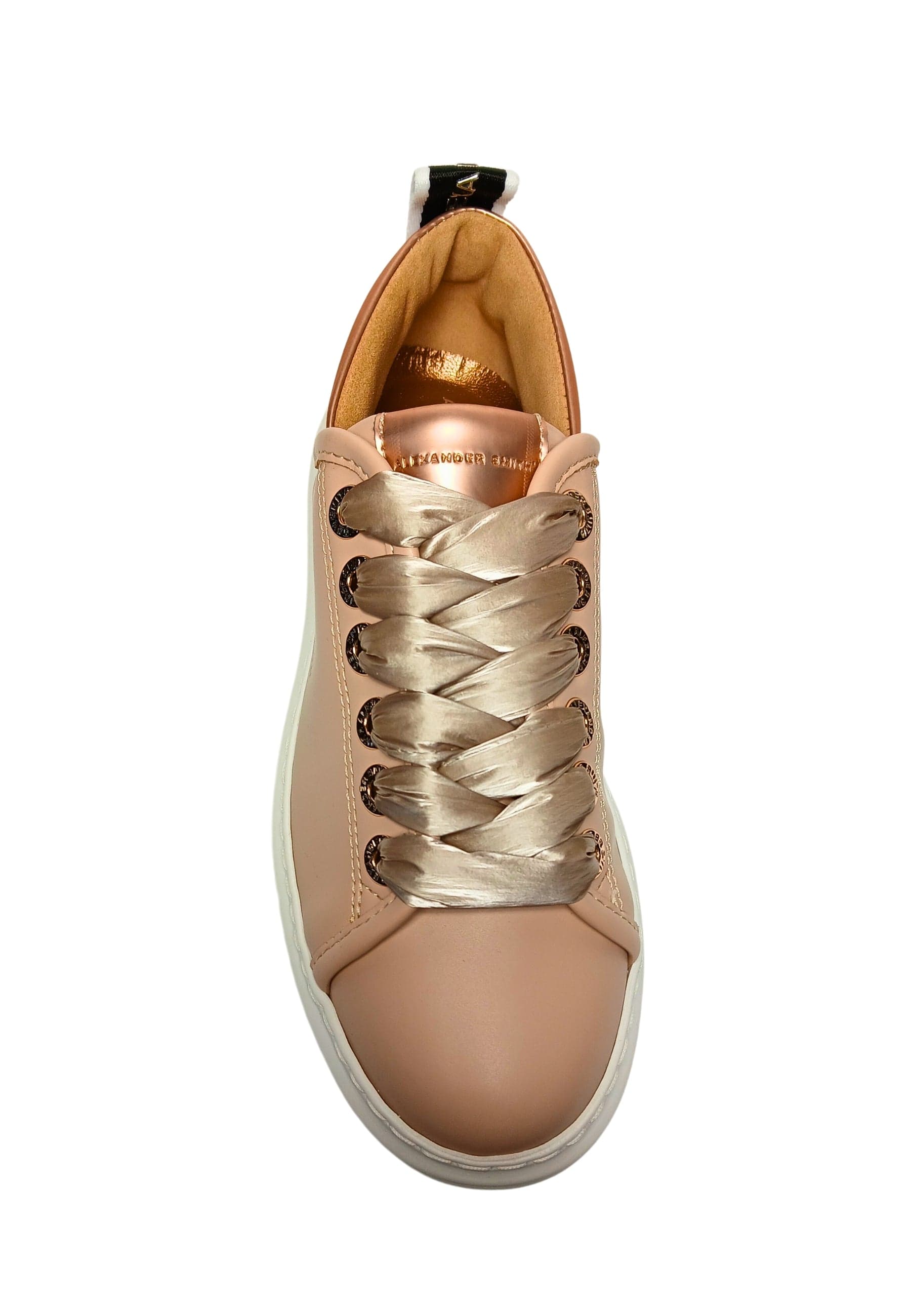 ALEXANDER SMITH Scarpe Donna Alexander Smith Wembley Woman- Nude Copper da donna in Sneaker casual Drestige - Casamassima, commercioVirtuoso.it