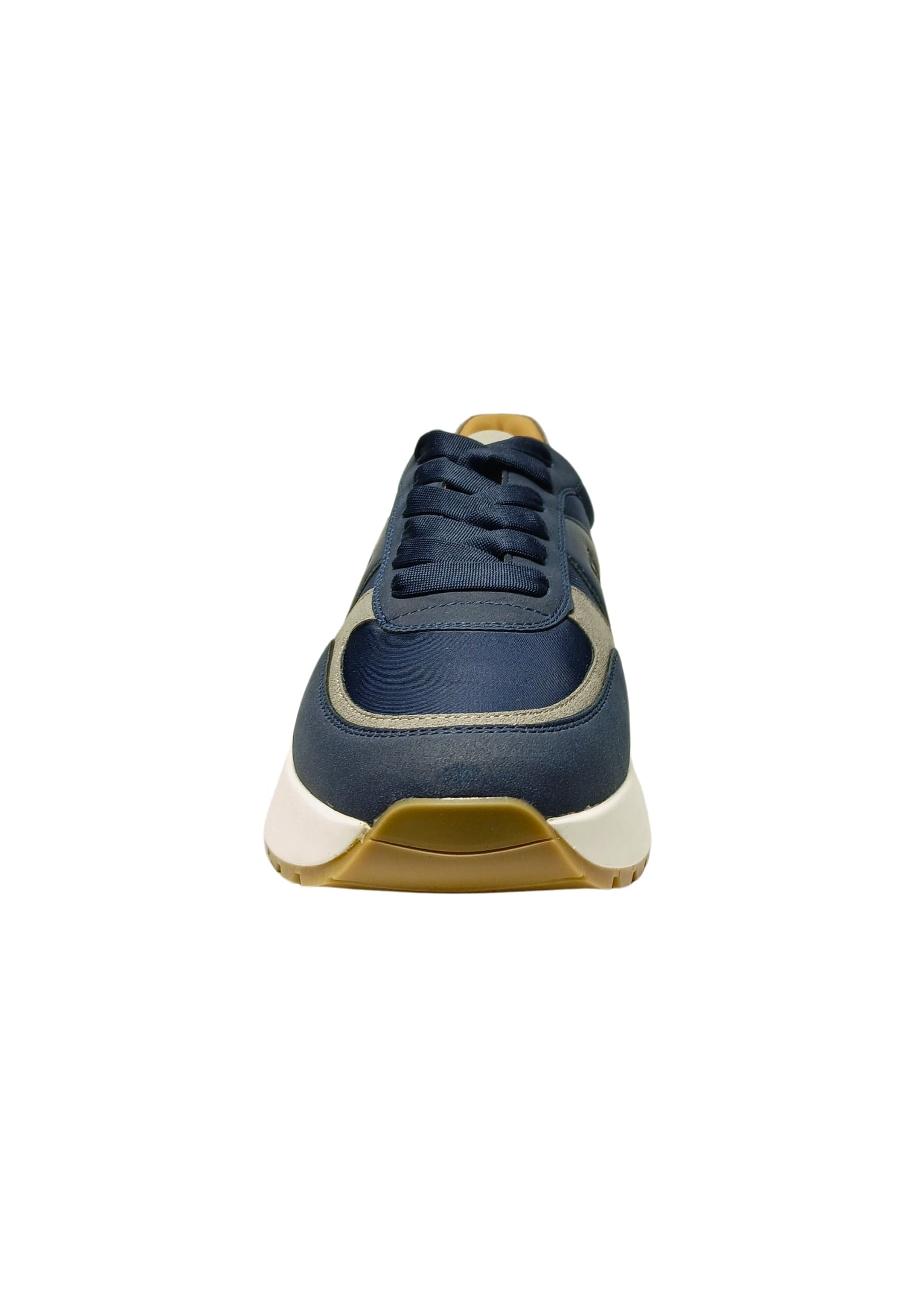 ALEXANDER SMITH Scarpe Uomo Alexander Smith Hyde Man- Blue da uomo in Sneaker casual Drestige - Casamassima, commercioVirtuoso.it