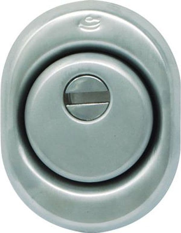 Defender 325 C Cipierre Cromo Satinato F.sag I.mm 38 D.mm 50 H.mm 18