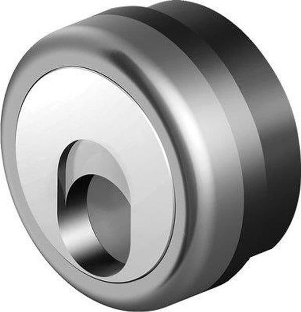 Defender Magnetico MRM500 Disec Inox Cromo Satinato F.sag I.mm 38 8214974