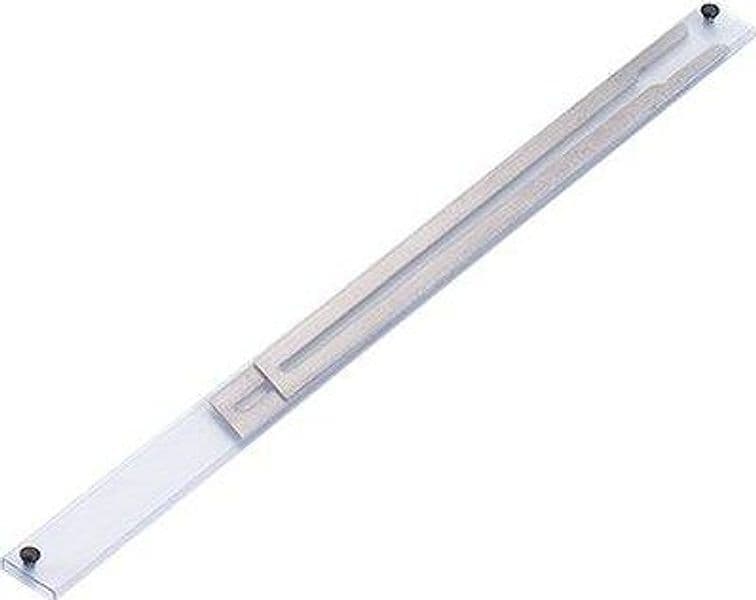 Coltelli per Tagliapolistirolo 1810 Kemper Cm 13 e Cm 20