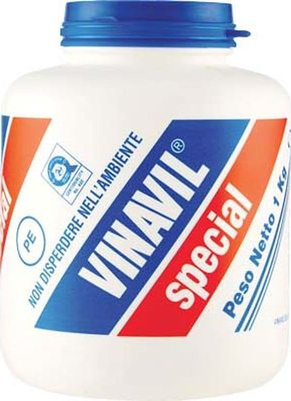 Vinavil Special 1 kg 6 Pezzi