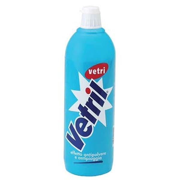 Vetril Classico 650 ml 15 Pezzi