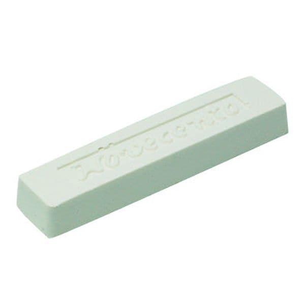 Cera Stik Novecento 30 g Bianco 12 Pezzi