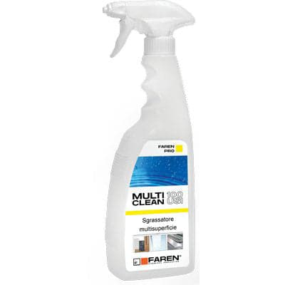 SGRASSANTE 100 USI FAREN - ML 750- 12 pezzi