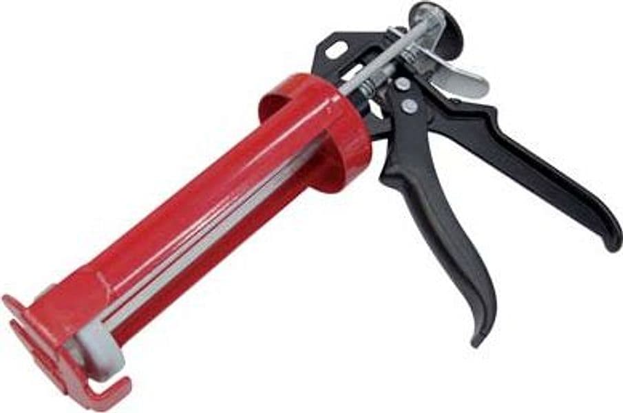 Pistola Ancorante Chimico Effe Max Ml 420